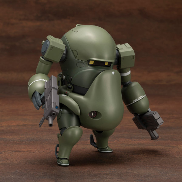 陸上自衛隊06式-III型戦車 ろく