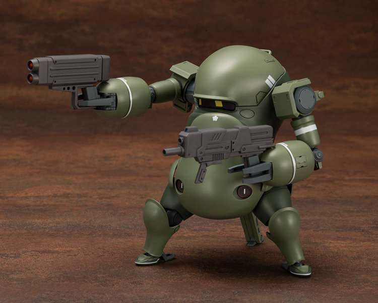 陸上自衛隊06式-III型戦車 ろく