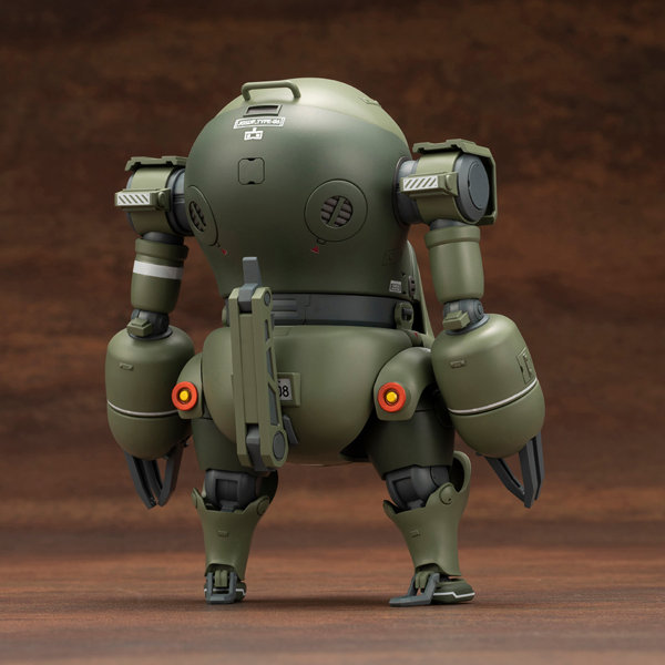 陸上自衛隊06式-III型戦車 ろく