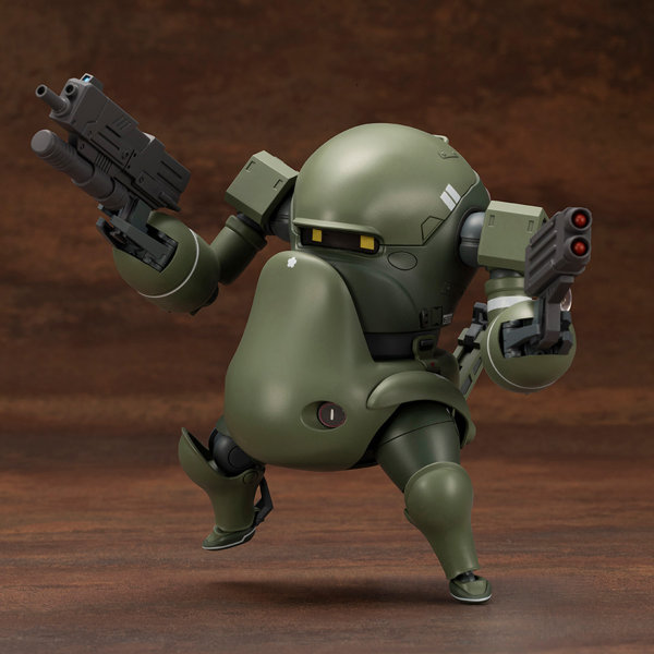 陸上自衛隊06式-III型戦車 ろく