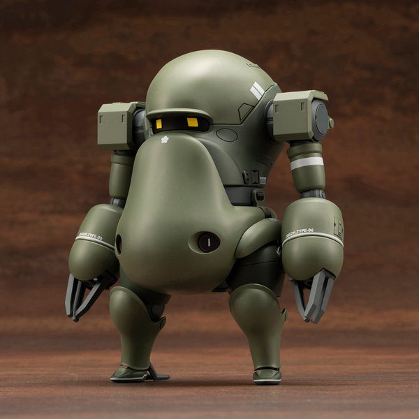 陸上自衛隊06式-III型戦車 ろく