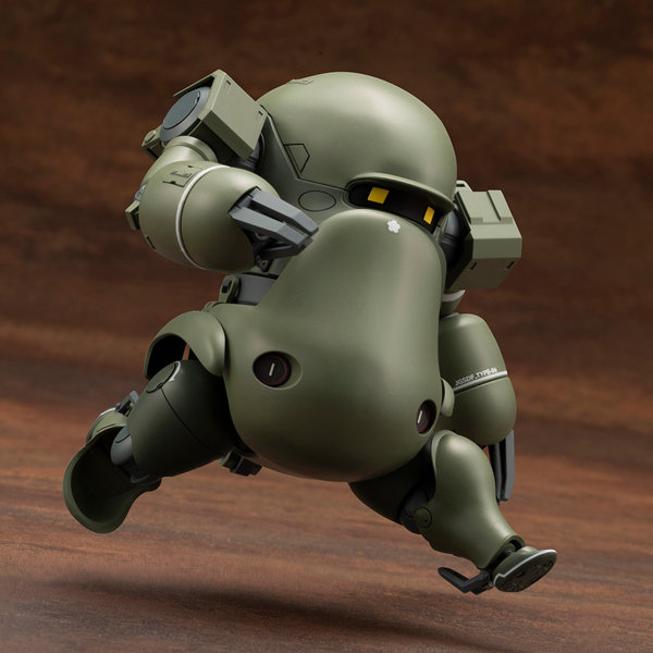 陸上自衛隊06式-III型戦車 ろく