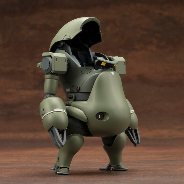 陸上自衛隊06式-III型戦車 ろく