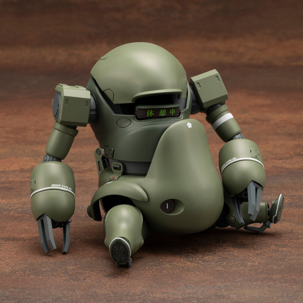 陸上自衛隊06式-III型戦車 ろく