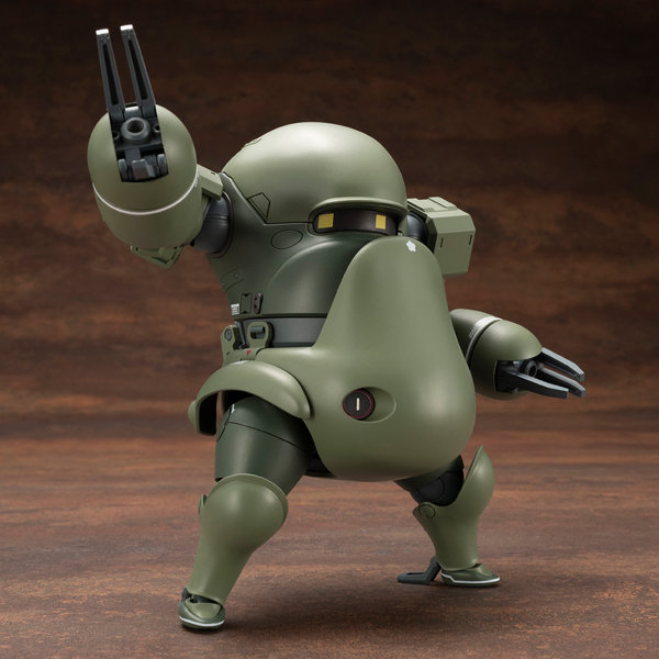 陸上自衛隊06式-III型戦車 ろく