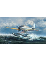 【再販】グレートウォールホビー 1/48 WWII アメリカ海軍 TBD-1A デバステーター 水上機型