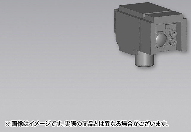 ウェポンユニット40 マルチキャリバー