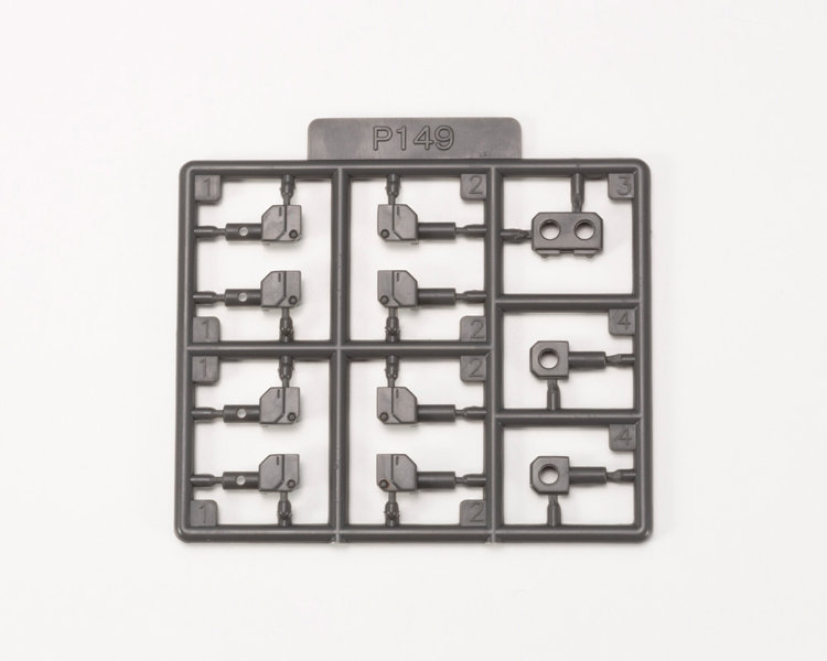 プラユニットP149 HIPS関節II