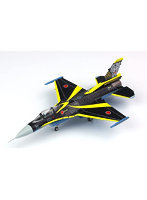 1/144 航空自衛隊 F-2A 第8飛行隊 創隊60周年記念塗装機