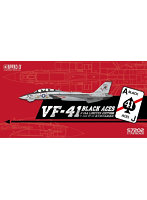 DMM.com [アカデミー 1/48 アメリカ海兵隊 F-4B/N ファントムII VMFA