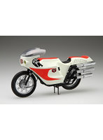 スーパーヒーローシリーズ No.6 1/12 サイクロン号 50周年記念パッケージバージョン