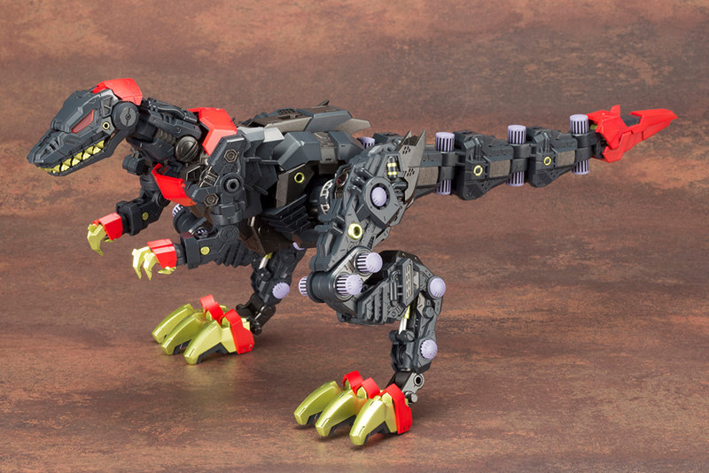 EZ-049 シュトゥルムテュラン