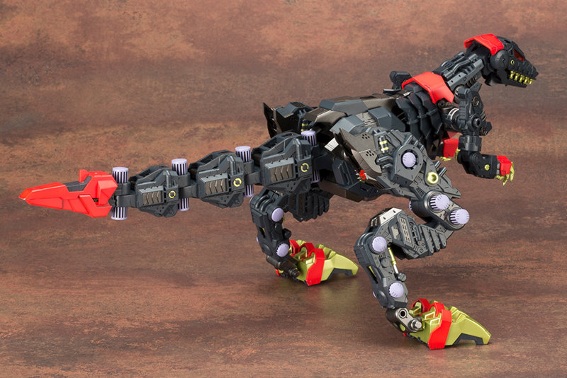 EZ-049 シュトゥルムテュラン