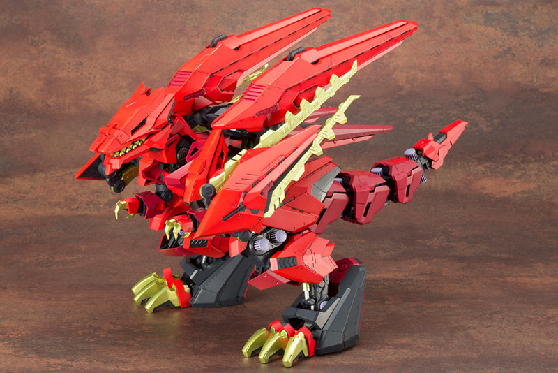 EZ-049 シュトゥルムテュラン