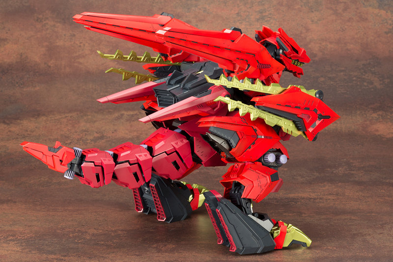 EZ-049 シュトゥルムテュラン