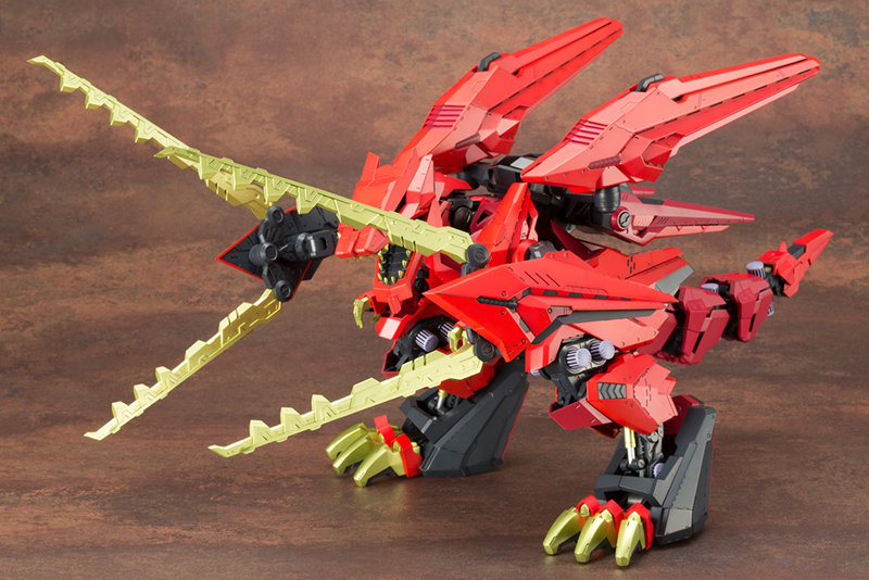 EZ-049 シュトゥルムテュラン