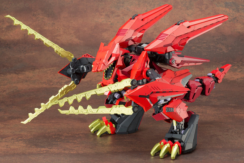 EZ-049 シュトゥルムテュラン