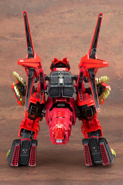 EZ-049 シュトゥルムテュラン