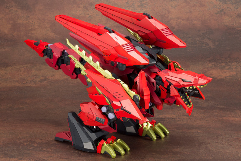 EZ-049 シュトゥルムテュラン
