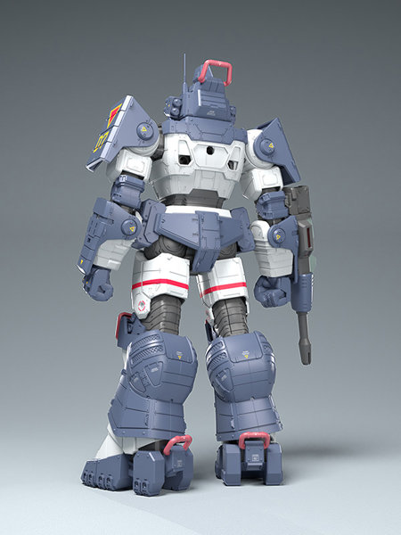 Get truth 太陽の牙ダグラム 1/35 ダグラム Ver. GT