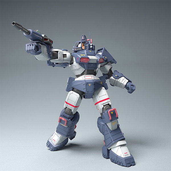 Get truth 太陽の牙ダグラム 1/35 ダグラム Ver. GT