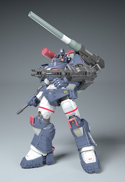 Get truth 太陽の牙ダグラム 1/35 ダグラム Ver. GT DXコンプリート版