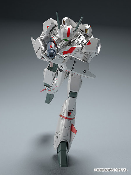 PLAMAX 超時空要塞マクロス 1/72 VF-1J バトロイドバルキリー(一条輝機)