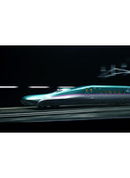 10-1665 E5系 東北新幹線「はやぶさ」 増結セットB（4両）