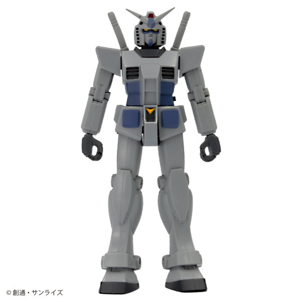 【ポイント還元中】サウンド戦士プレミアム 機動戦士ガンダムG3ガンダム