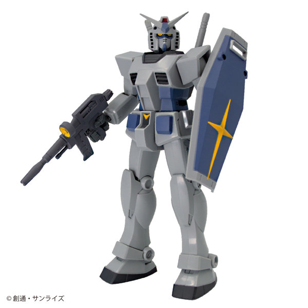 【ポイント還元中】サウンド戦士プレミアム 機動戦士ガンダムG3ガンダム