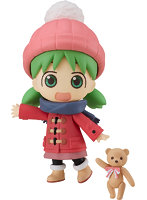 ねんどろいど よつばと！ 小岩井 よつば 冬服 Ver.