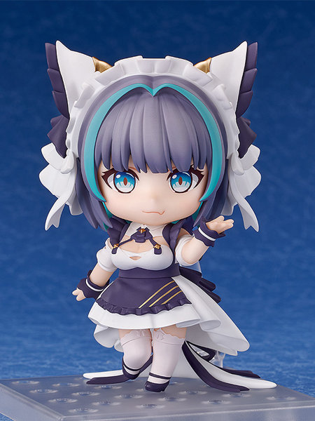 ねんどろいど アズールレーン チェシャー