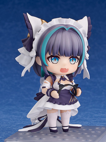 ねんどろいど アズールレーン チェシャー