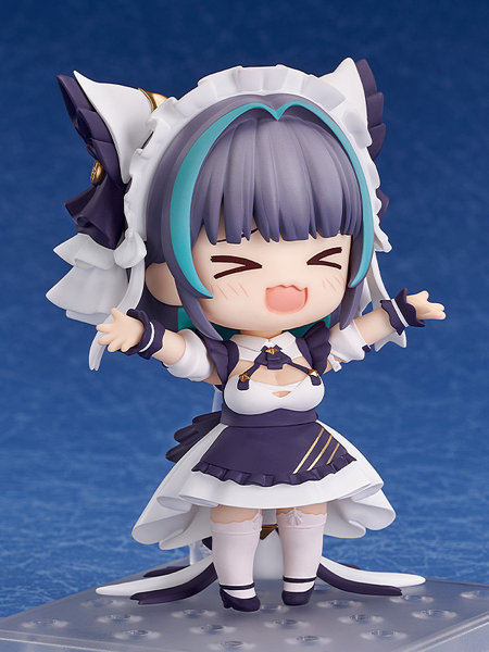 ねんどろいど アズールレーン チェシャー