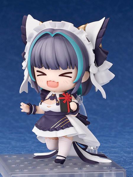 ねんどろいど アズールレーン チェシャー