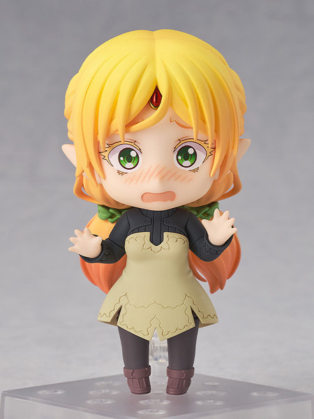 ねんどろいど 異世界おじさん エルフ