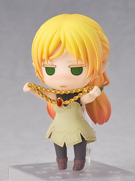 ねんどろいど 異世界おじさん エルフ