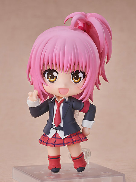 ねんどろいど しゅごキャラ！ 日奈森あむ