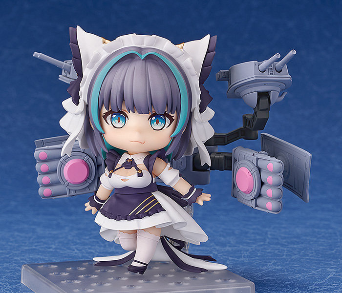 ねんどろいど アズールレーン チェシャー DX