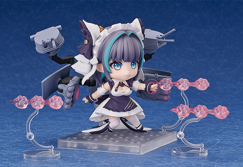 ねんどろいど アズールレーン チェシャー DX