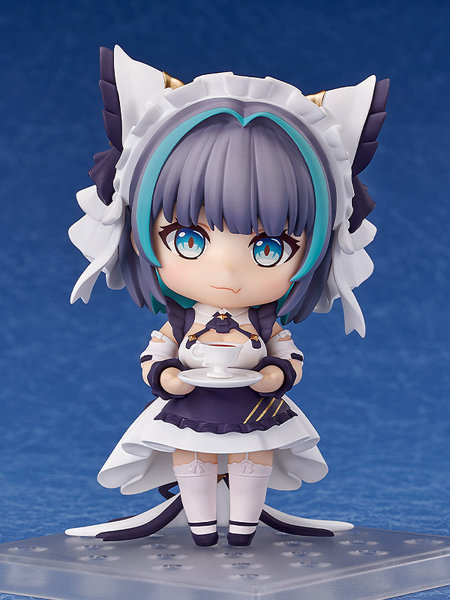 ねんどろいど アズールレーン チェシャー DX