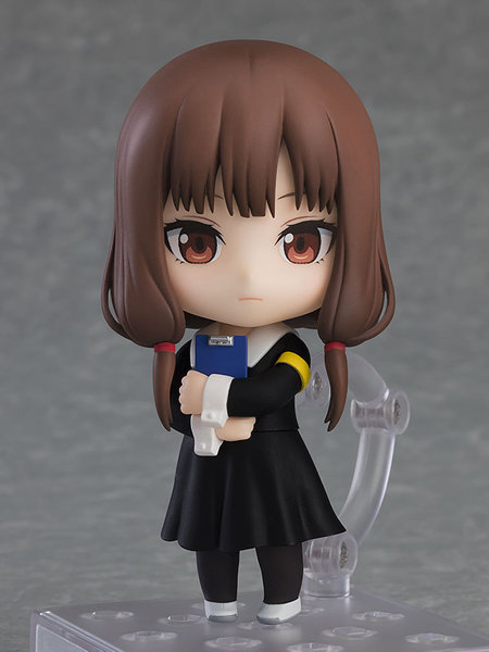 ねんどろいど かぐや様は告らせたい-ファーストキッスは終わらない- 伊井野ミコ
