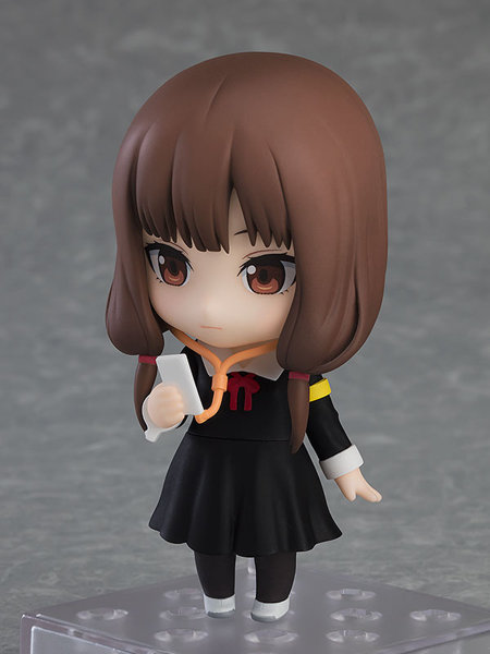 ねんどろいど かぐや様は告らせたい-ファーストキッスは終わらない- 伊井野ミコ