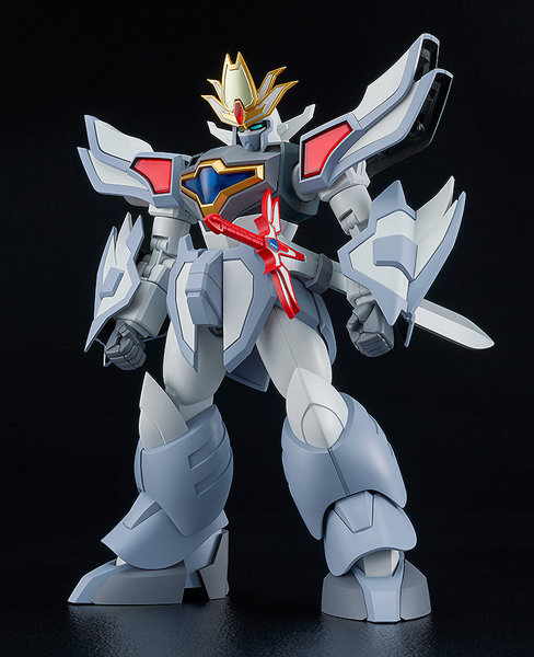 MODEROID 魔動王グランゾート 最後のマジカル大戦 ハイパーグランゾート