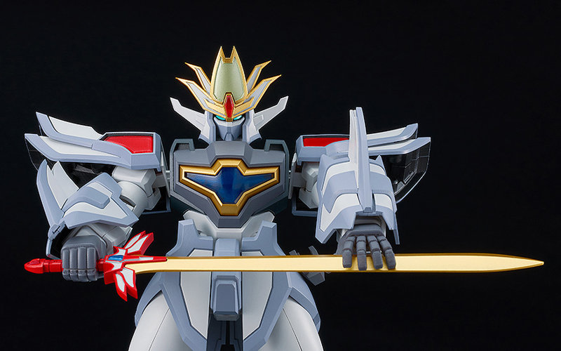 MODEROID 魔動王グランゾート 最後のマジカル大戦 ハイパーグランゾート