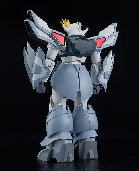 MODEROID 魔動王グランゾート 最後のマジカル大戦 ハイパーグランゾート