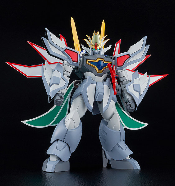 MODEROID 魔動王グランゾート 最後のマジカル大戦 ハイパーグランゾート