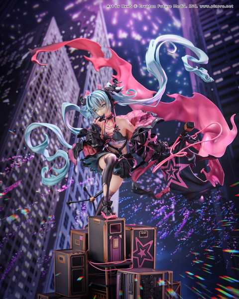 HATSUNE MIKU Digital Stars 2022 ver.