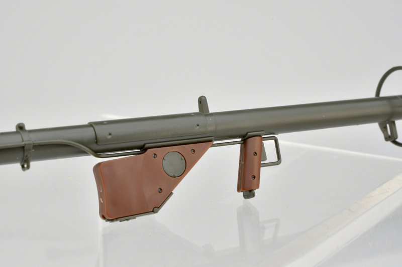 リトルアーモリー ［LA092］M1A1バズーカ タイプ