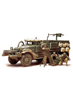1/35 MM アメリカ陸軍 M21 モーターキャリヤー
